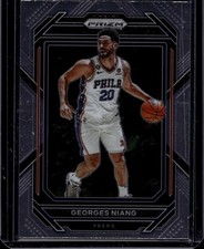 2022-23 Panini Prizm #24 Georges Niang