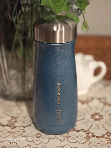 starbucks swell water bottle