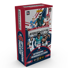 2025 Panini Rookies & Stars Football Checklist Guide in-content 11