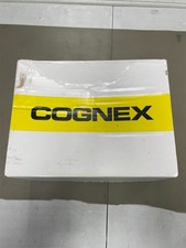 Cognex Barcode Scanner