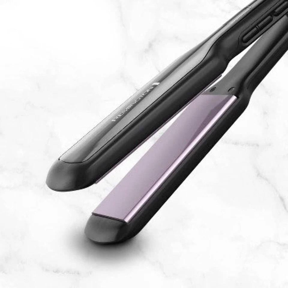 Remington 1 3/4 Flat Iron with Anti-Static Technology Gray - New - Image 3 of 4