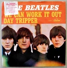 The BEATLES - We Can Work It Ot / Day Tripper Nr MINT orig '65 Capitol 45 & PS