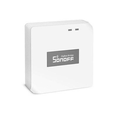 SONOFF ZB BRIDGE PRO   Intelligentes ZigBee-WLAN-Gateway für bis zu 128 Geräte