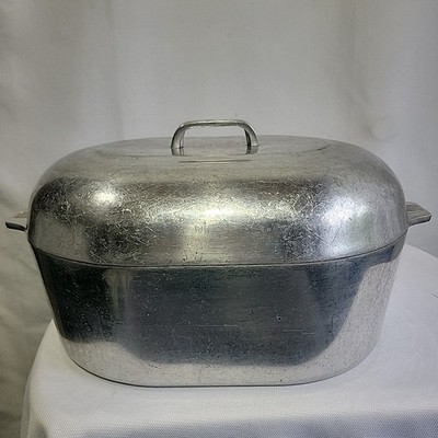 Magnalite Classic 18