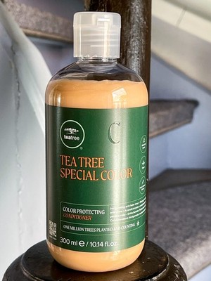 Paul Mitchell Tea Tree Special Color Conditioner 300 ml - NEU