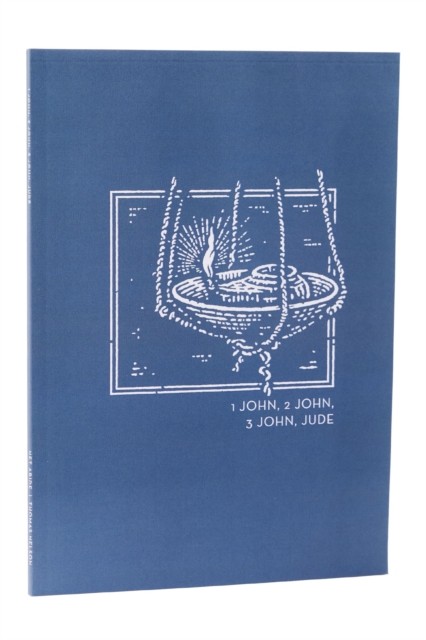 NET Abide Bible Journal - 1-3 John, Jude, Paperback, Comfort ... - 9780785237624 - Image 4