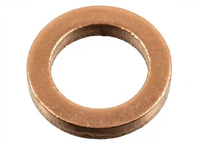 Turbolader-Dichtung 184494 FEBI BILSTEIN