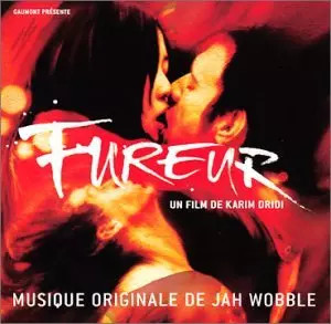 Fureur, Jah Wooble