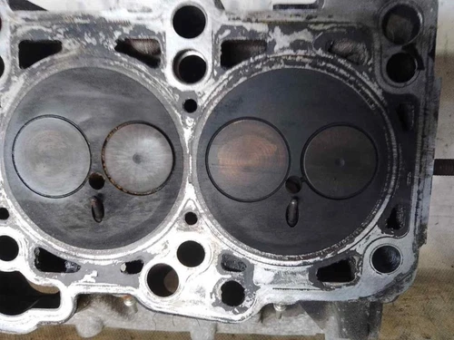 038103373R Culata para AUDI A4 AVANT (8E) * 110710 - Imagen 7 de 10
