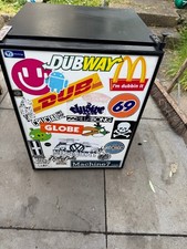 12v fridge freezer for campervan
