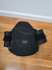 Aspen Horizon 631 LSO Adjustable Back Brace NWOT