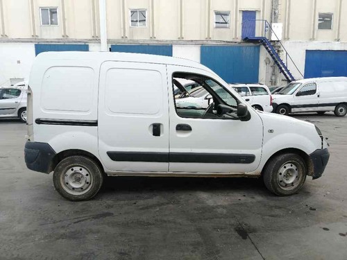 4001500QAG MOYEU DE ROUE AVANT GAUCHE / 3251889 POUR NISSAN KUBISTAR X76 1.5 D - Photo 9/10