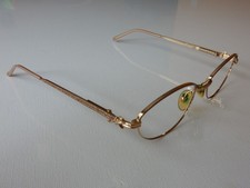 Nina Ricci Eyeglasses RX Frames 52 17 130 2054 L1434 CL17