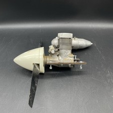 Thunder Tiger GP-42 GP 42 RC Airplane Engine ...