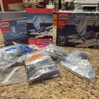 Clementoni Science Play Mechanics Laboratory Trimaran Watercraft STEM Toy Open B — photo 2