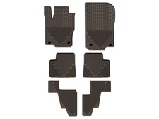 WeatherTech All-Weather Floor Mats for AMG GLS 63/GLS-Class - Full Set
