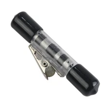 Mini Invisible Thread Retractor Reel Magic Tricks Stage Street Floating Tri I8T2