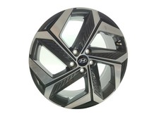 52910N7320 FELGE / 2390738 FÜR HYUNDAI TUCSON NX STYLE MILD-HYBRID 4WD