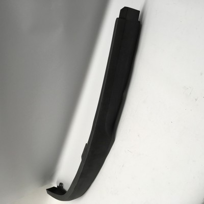 Opel Vauxhall Astra H Stoßstange vorne Blende Splitter Spoiler linke Seite original GM