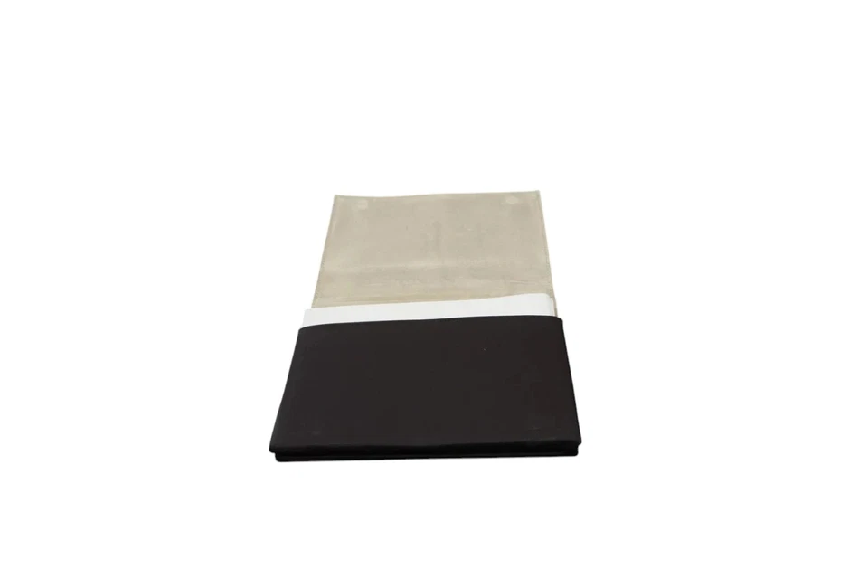 Juego de libros manuales de guía del operador Maserati Ghibli 14-21 con estuche negro OEM Foto 4 de 4