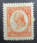 nystamps US Stamp Essay Mint Rare        Y22x3928