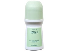Wholesale Avon Roll on Deodorant Haiku 2.6 Oz