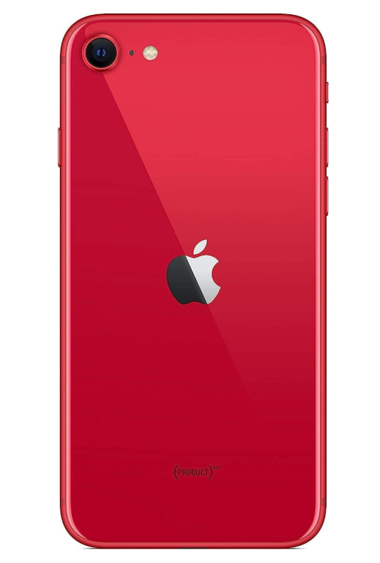 Apple iPhone SE 2nd Generation (2020) - 64GB with