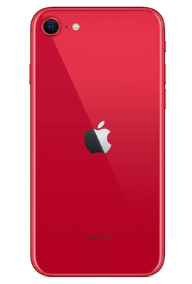 Apple iPhone SE 2nd Generation (2020) - 64GB with