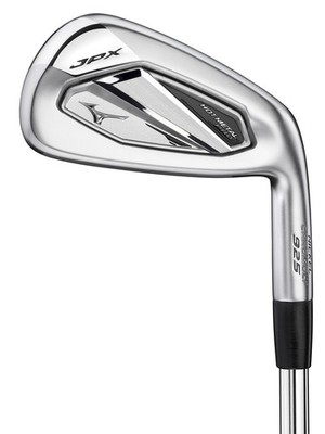 Mizuno JPX 925 Hot Metal Pro 4-PW GW Iron Set Stf +1.00 DG 105 S300 Mint