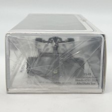 1/43 Scuderia Alpha Tauri Honda AT01 2020 Abu Dhabi Test First Step Yuki Tsunoda