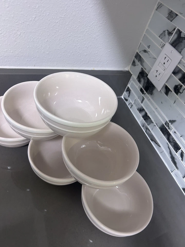 Kate Spade All In Good Taste 腮红谷物碗(6 件套) — 第 4/4 张图片