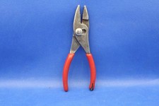 Snap On Hcp48bp Slip Joint Hose Clamp Pliers Snap On Hcp48bp Slip Joint Hose Clamp Pliers