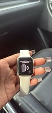Apple Watch SE 2nd Gen 40mm GPS Aluminum Case Reset, Ready to Pair