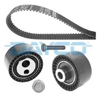Zahnriemensatz FüR Peugeot 406 8B 8C 8E 2.2 00 Bis 04 Dayco Teil QualitäT