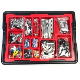 2 Pack LEGO MINDSTORMS Education EV3 Core Set 45544 &ndash; Complete, Tested, With Cha