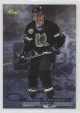 1995 Classic Images Mike Kennedy #73 0t2