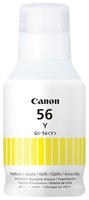 Canon GI-56Y Originale Druckerpatronen Gelb