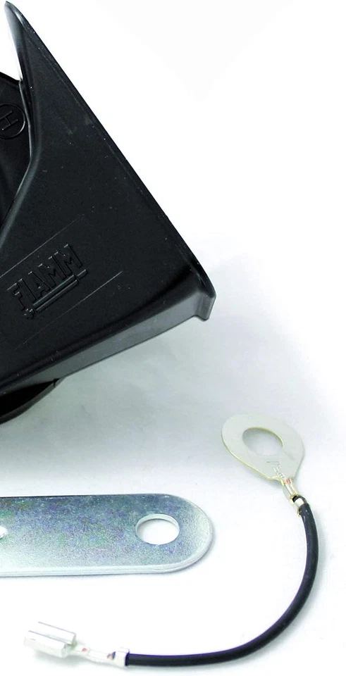 FIAMM 72012 Low Note Bocina de repuesto Multi  Foto 3 de 3