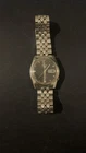 Vintage Seiko 5 Automatic 21 Jewels Day-Date Stainless Steel Watch – Working