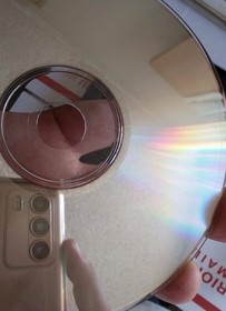 SEGA SATURN 5 GAME LOT -Revolution X-Nhl All Star Hockey-Nhl 97-UNTESTED AS-IS 