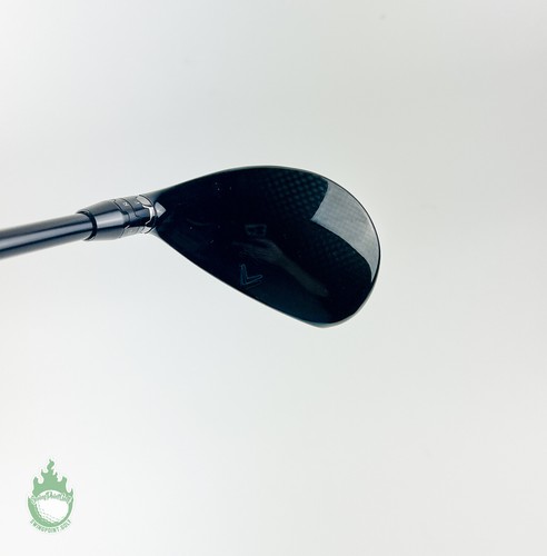 Left Hand Callaway Epic Flash 3 Hybrid 18* Tensei 70g Stiff Graphite Golf Club - Picture 6 of 11