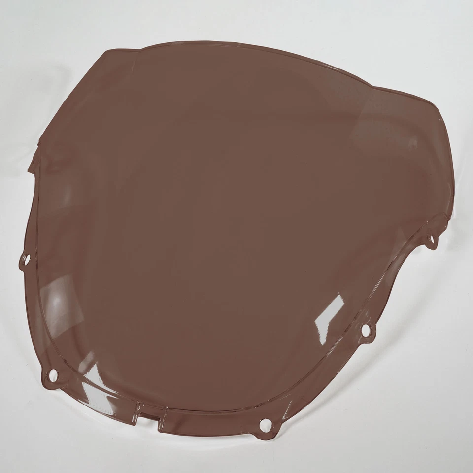 Pare-brise Timotox convient pour Honda CBR 600 F 1999-2001 avec TÜV Allemand lég - Photo 1/1