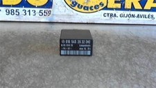 Etrier de frein Mercedes 611
