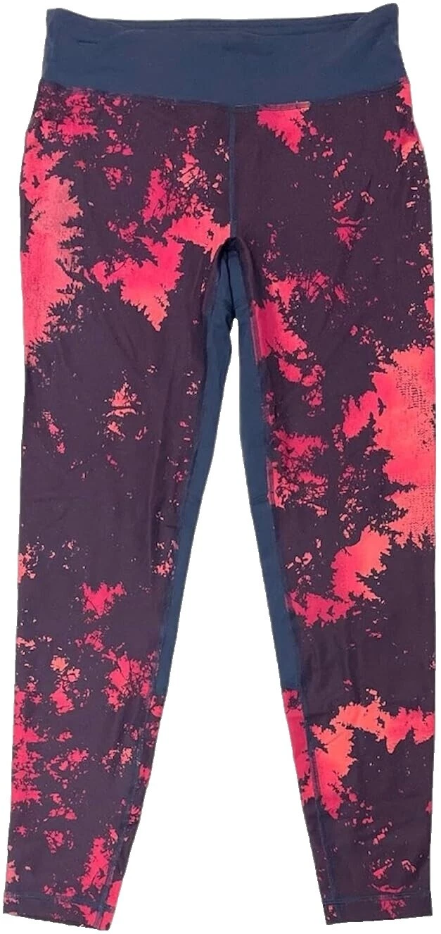 Columbia Multicolor Ropa Deportiva para Mujeres