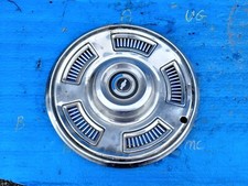 1967 Chevrolet Chevy Chevelle Hubcap Wheel Cover Hub Cap Used Single 67