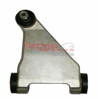 Metzger 58001401 Lenker, RadaufhäNgung FüR Alfa Romeo