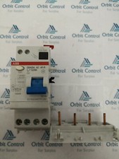 Lot 2 pcs ABB DDA204 MODULE 2CSB204301R1250