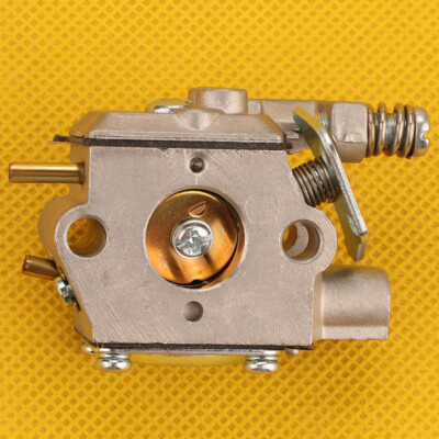 Wt 298a Carburetor For Husqvarna 26 L Lc R Rlc 32 L Lcn Rl Rlc Carb Ebay