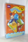 Teletubbies - Learning While Having Fun With The Teletubbies - Box 3 Sealed DVD