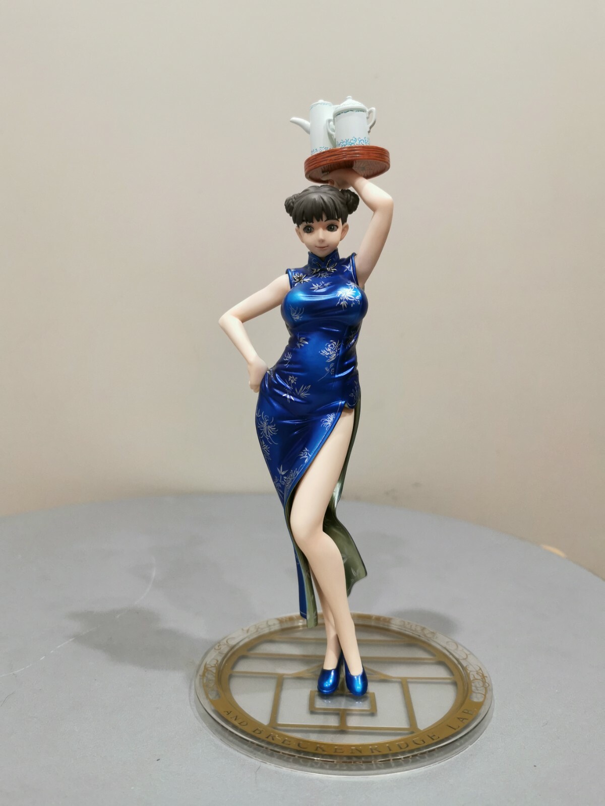 ☆[開封美品]エクセレントモデルCORE Spirit of Wonder チャイナさんの